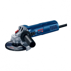 Meuleuse Angulaire 125 mm 900W BOSCH