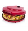 Pizza Maker Pour Cuisson de Pizza Chaude ou Congelé 1450W PRINCESS