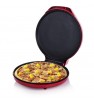 Pizza Maker Pour Cuisson de Pizza Chaude ou Congelé 1450W PRINCESS