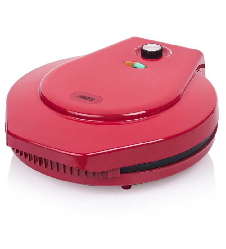 Pizza Maker Pour Cuisson de Pizza Chaude ou Congelé 1450W PRINCESS