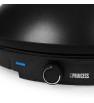 Saj Maker Non-stick 1800W Noir PRINCESS