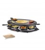 Appareil à Raclette Oval Grill Party PRINCESS