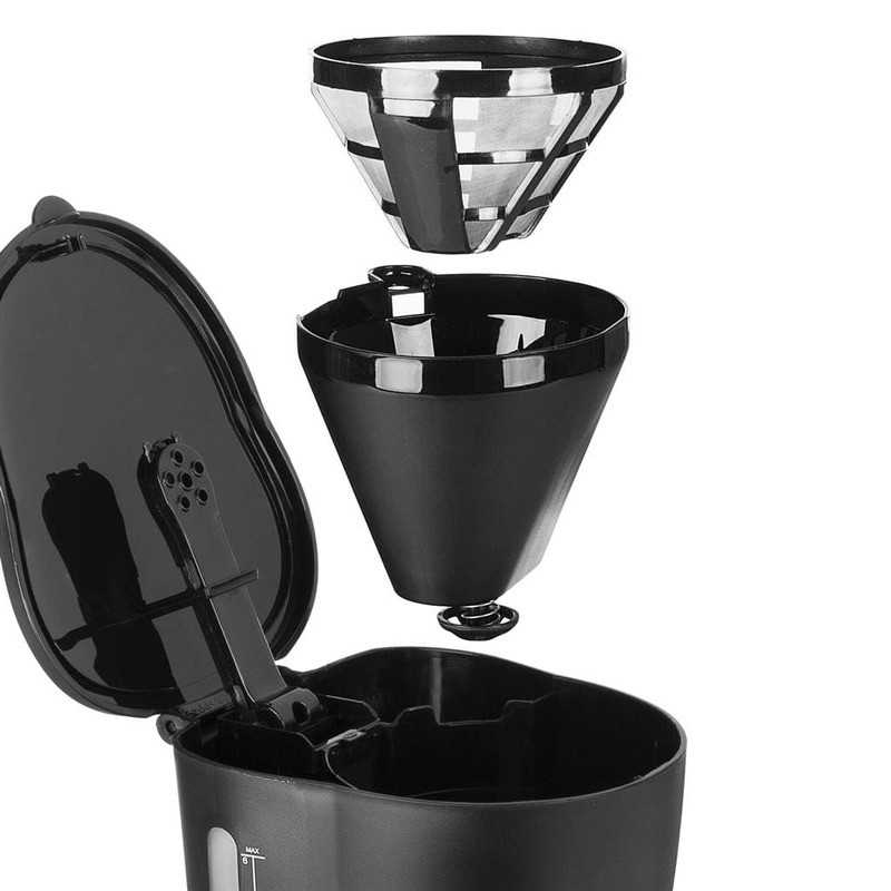 Cafetière Électrique 600W TRISTAR