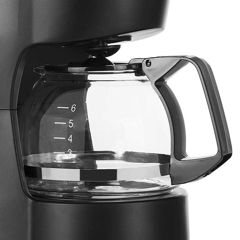 Cafetière Électrique 600W TRISTAR