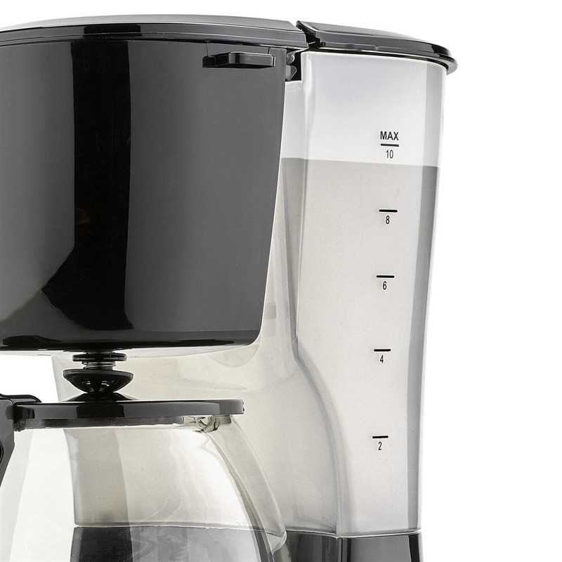 Cafetière Électrique 750W TRISTAR