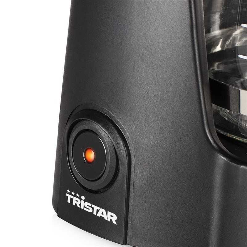 Cafetière Électrique 900W TRISTAR