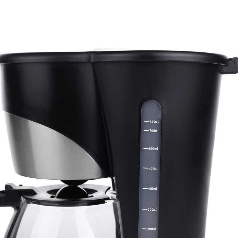 Cafetière Électrique 700W TRISTAR