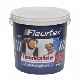 Fleuretanche 20 Kg FLEURTEX
