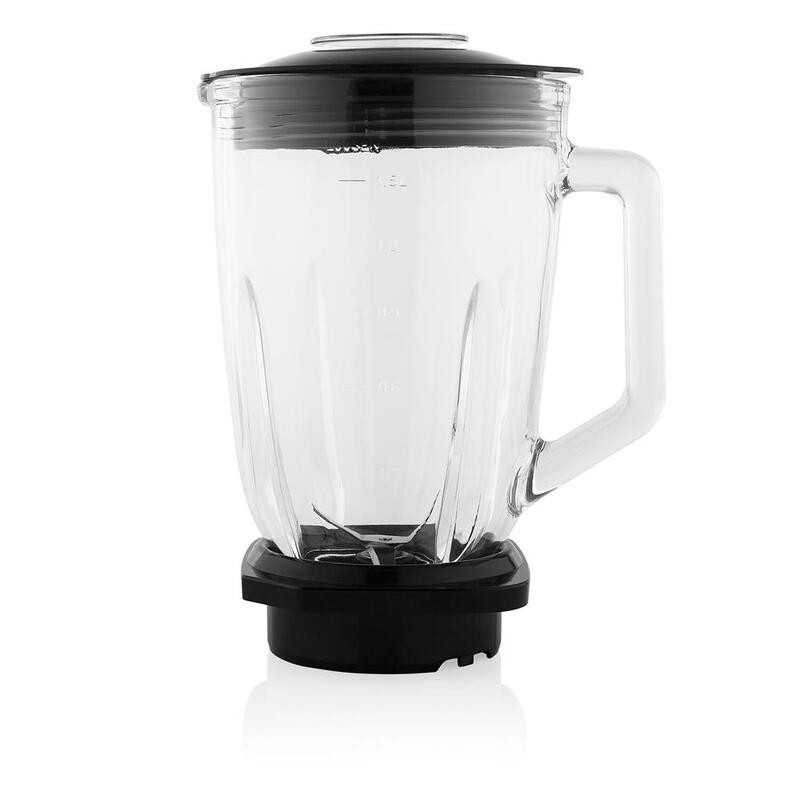 Blender 1000W Inox TRISTAR