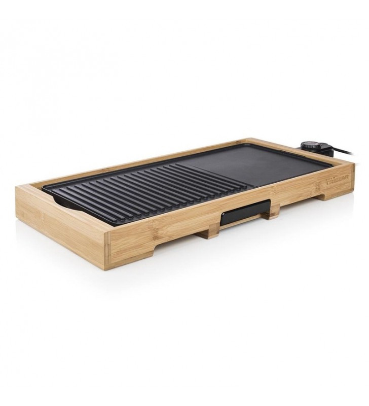 Plancha Xl 2200W 51 X 25.4 cm TRISTAR