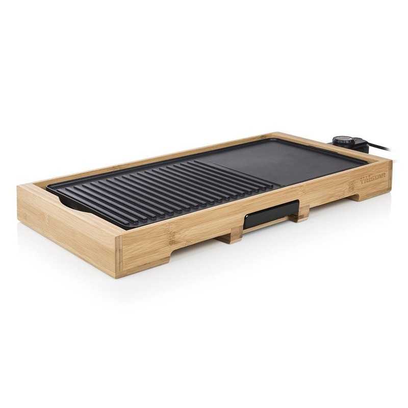 Plancha Xl 2200W 51 X 25.4 cm TRISTAR