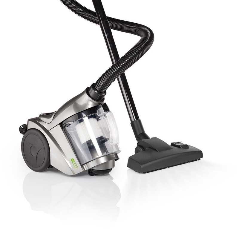 Aspirateur Sans Sac vol 800W 2 L TRISTAR