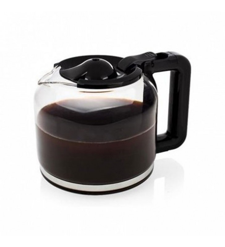 Verseuse en Verre 1.5L Pour Cafetière PRINCESS