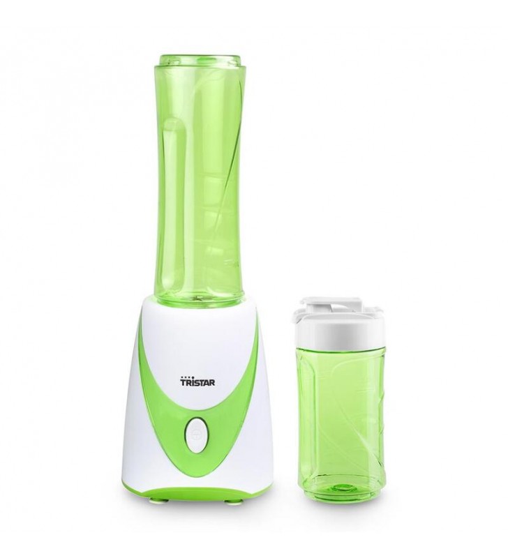 Blender Vert 250W TRISTAR