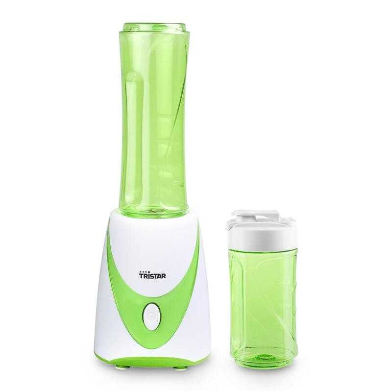 Blender Vert 250W TRISTAR