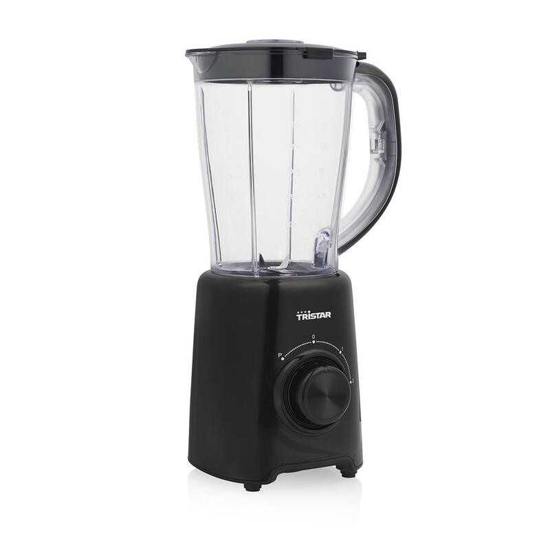 Blender Noir 250W TRISTAR