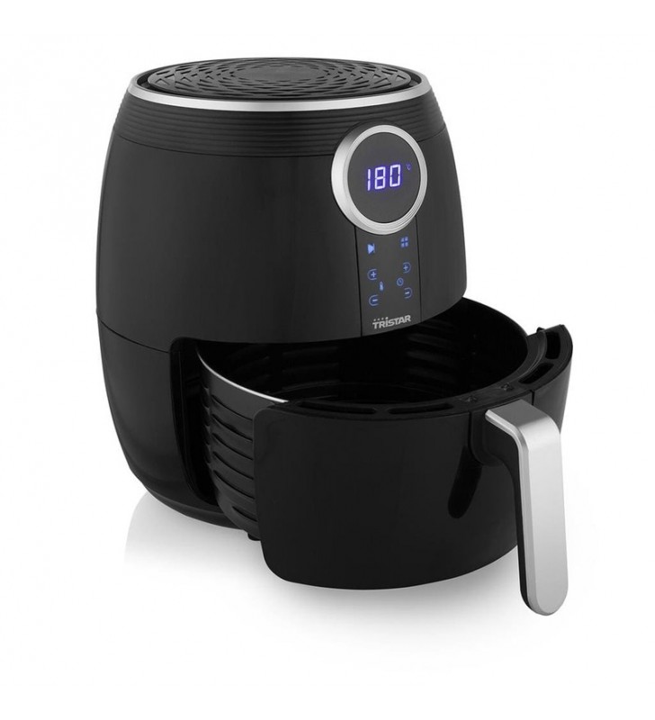 Friteuse Électrique Digital Crispy Fryer  4,5 l  TRISTAR