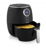 Friteuse Électrique Digital Crispy Fryer  4,5 l  TRISTAR