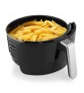 Friteuse Électrique Digital Crispy Fryer  4,5 l  TRISTAR