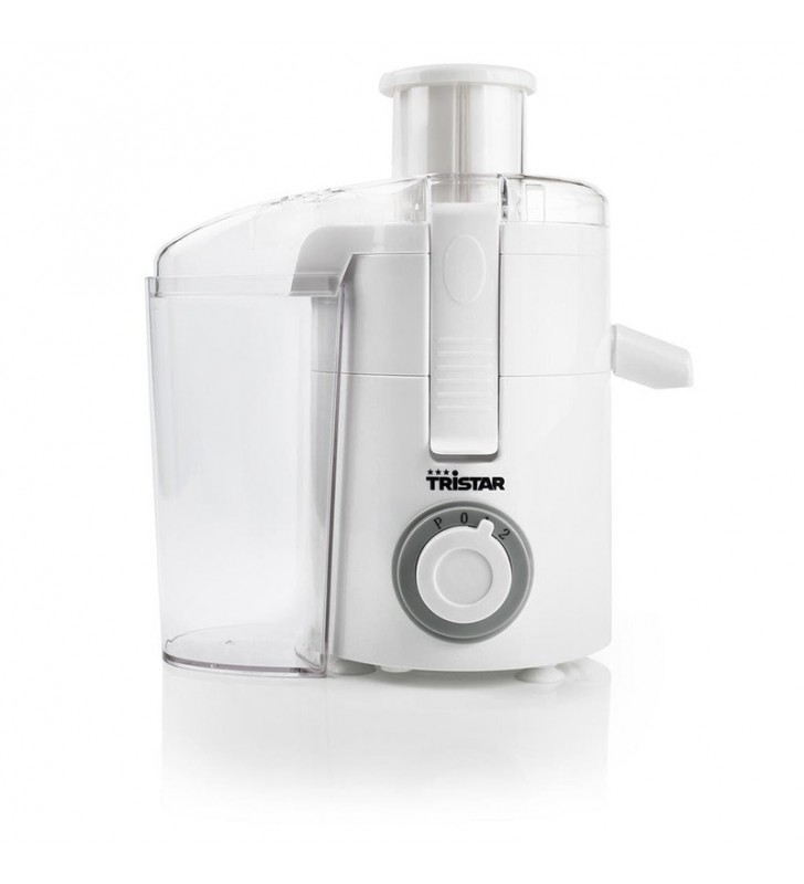 Centrifugeuse 0,95 L 250W Blanc TRISTAR