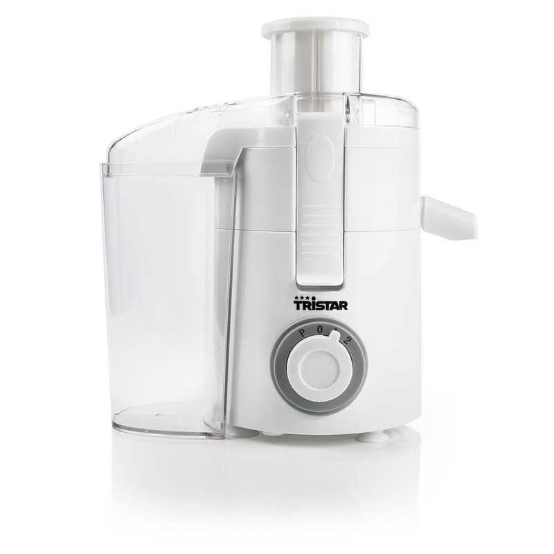 Centrifugeuse 0,95 L 250W Blanc TRISTAR