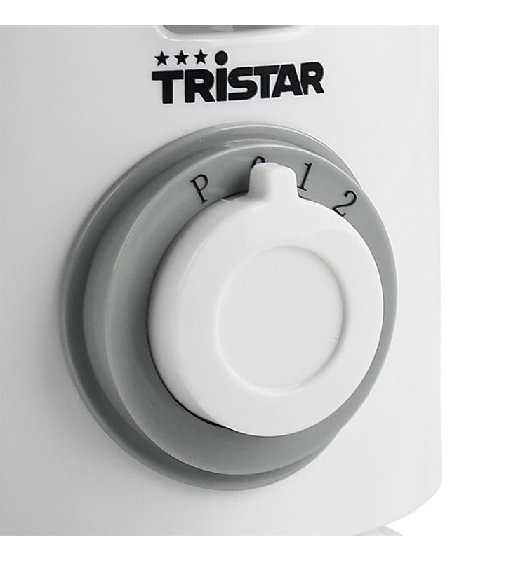 Centrifugeuse 0,95 L 250W Blanc TRISTAR