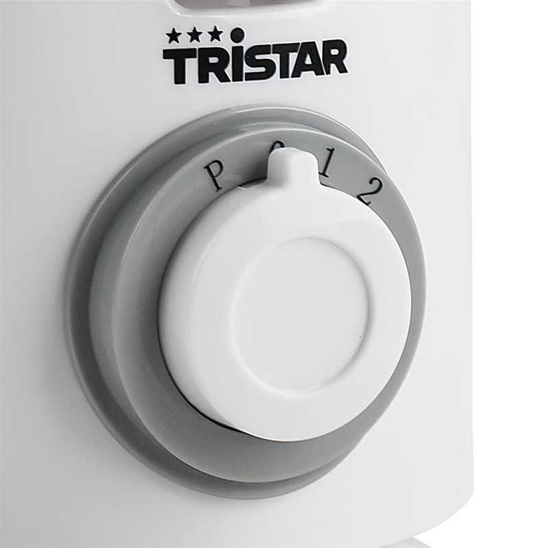 Centrifugeuse 0,95 L 250W Blanc TRISTAR