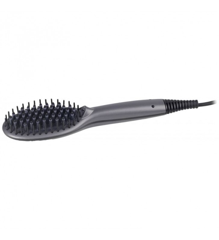 Brosse lissante 45W Noir TRISTAR