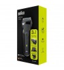 Rasoir Shave&Style  Et 5 Sabots BRAUN