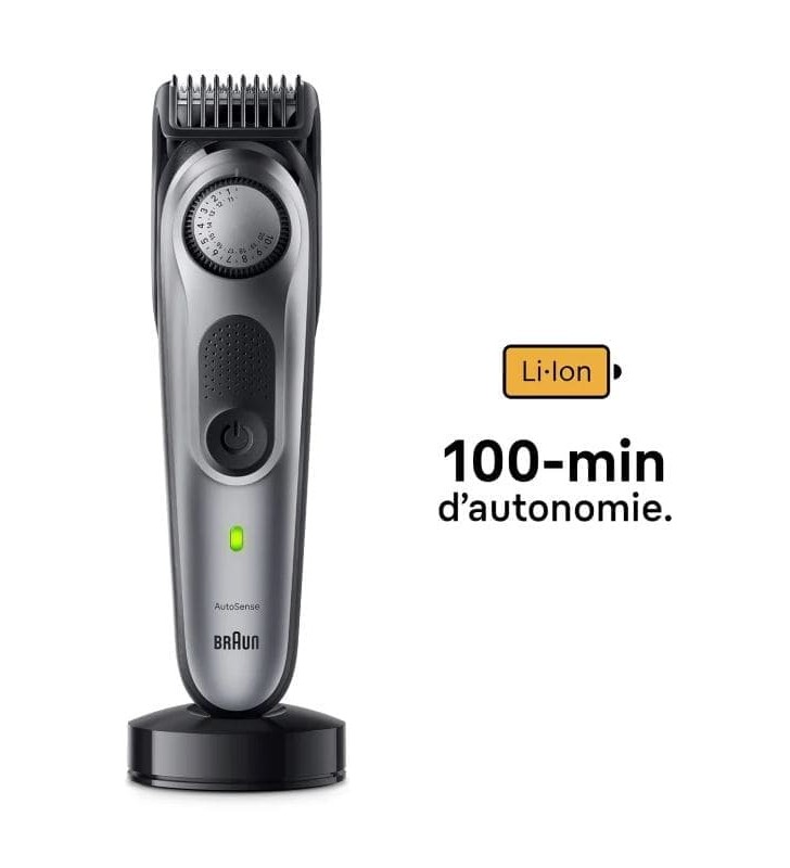 Tondeuse À Barbe 5 En 1 BRAUN