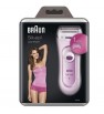 Silk-Epil Rasoir Feminin BRAUN