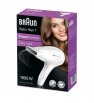 Sèche-cheveux PowerPerfection HD180 avec embout coiffant BRAUN