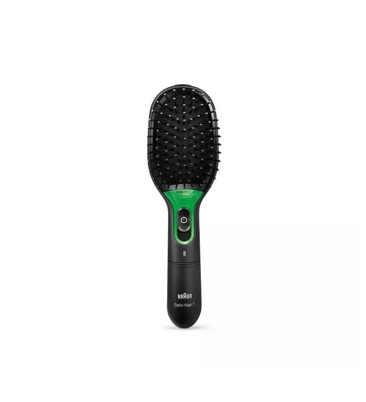 Brosse Ionic à Pile IONTEC BRAUN