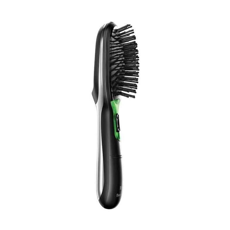 Brosse Ionic à Pile IONTEC BRAUN