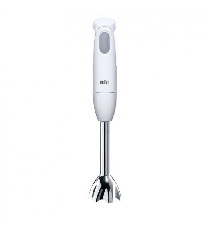 Mixeur plongeant Curry Technologie PowerBell 450W BRAUN