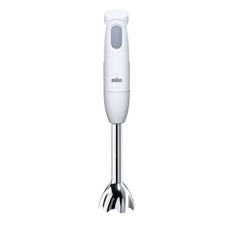 Mixeur plongeant Curry Technologie PowerBell 450W BRAUN