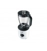 Batteur Mixeur 800W Blanc Noir BRAUN