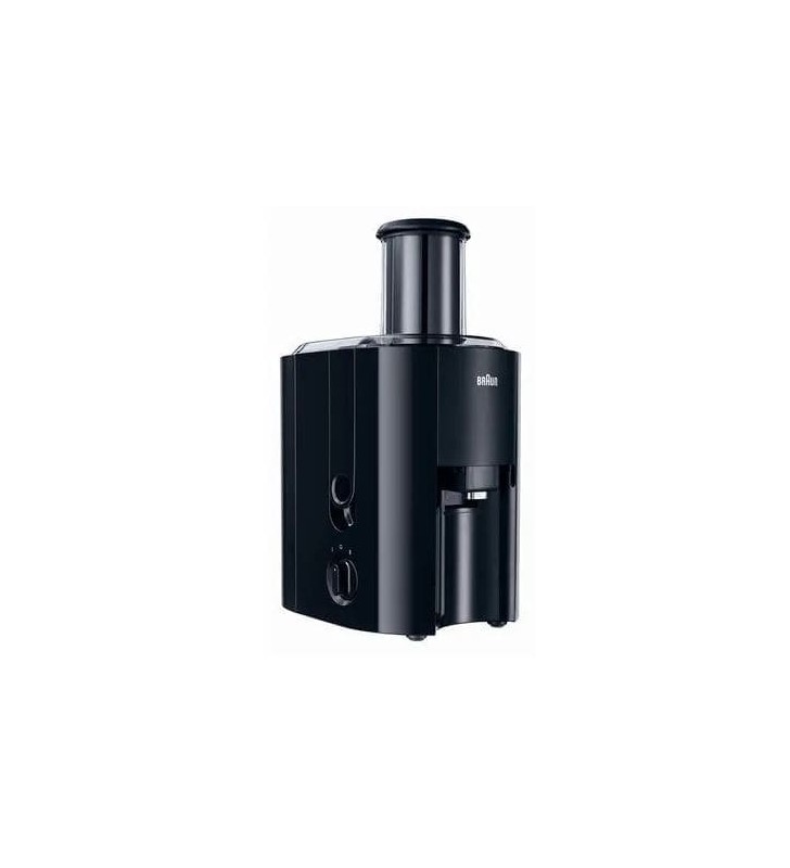 Extracteur de jus 800W Noir BRAUN