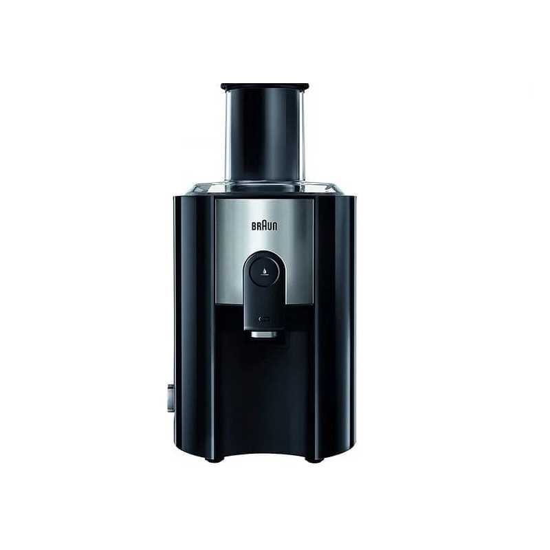 Extracteur de jus 900W Multiquick 5 BRAUN