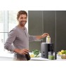 Extracteur de jus 800W Noir BRAUN