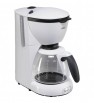 Cafetière Filtre 10 Tasses 1100w Blanc BRAUN