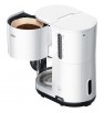 Cafetière Filtre 10 Tasses 1000w Blanc BRAUN