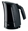 Bouilloire électrique Noir Multiquick3 2200W BRAUN