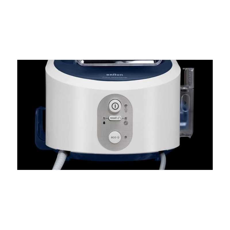 Centrale à vapeur Care Style 5 bleu 2400W BRAUN