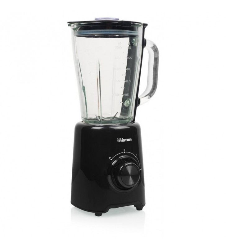 Blender Noir 1,5 L TRISTAR