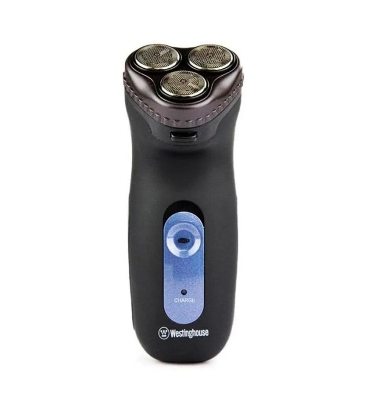 Rasoir Rechargeable À 3 Tètes Rotatives WESTINGHOUSE