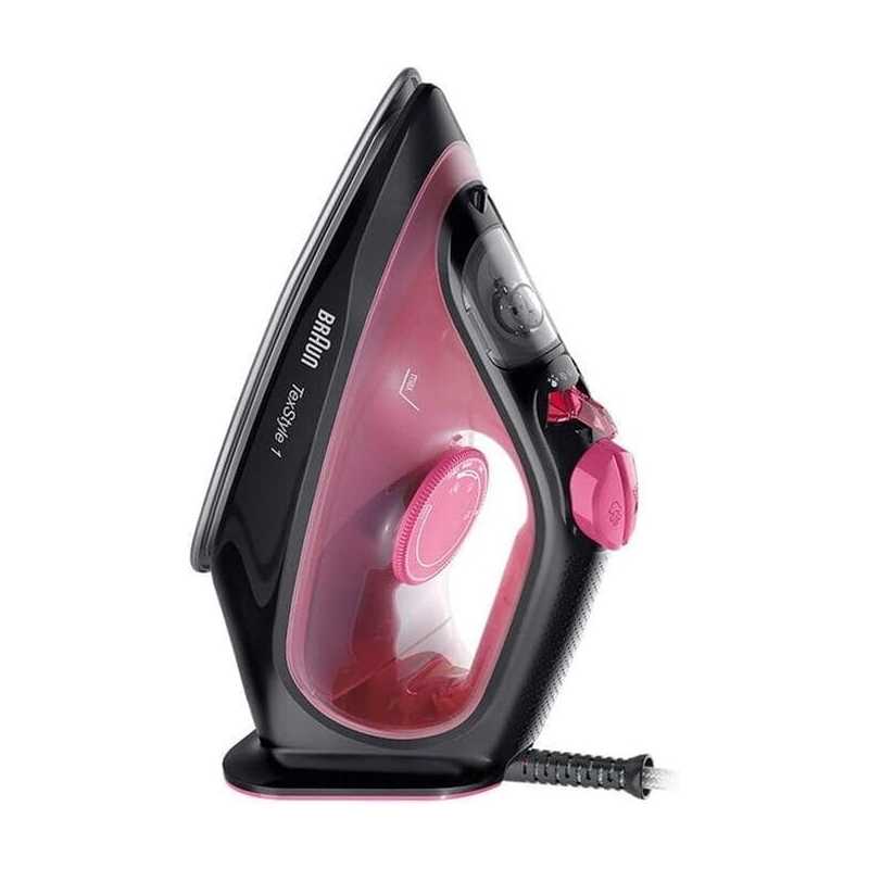 Fer a Vapeur Texstyle1 2000W BRAUN