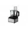 Robot Multifonction 800W 2,1L Blender 1,2L Acier Inoxydable BRAUN