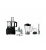 Robot Multifonction 800W 2,1L Blender 1,2L Noir BRAUN