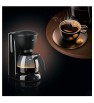 Cafetière Filtre 10 Tasses 1100w Noir BRAUN